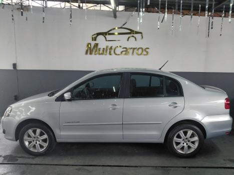 VOLKSWAGEN Polo Sedan 1.6 4P COMFORTLINE, Foto 25