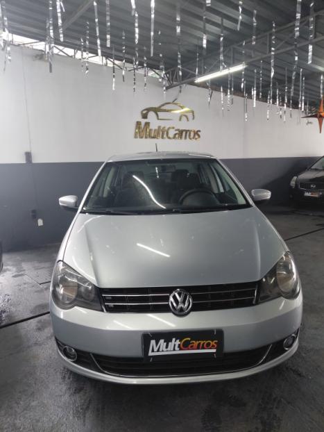 VOLKSWAGEN Polo Sedan 1.6 4P COMFORTLINE, Foto 26