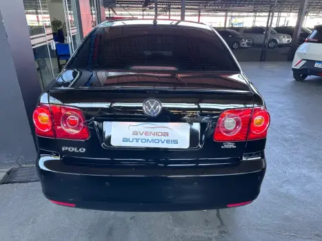 VOLKSWAGEN Polo Sedan 1.6 4P FLEX, Foto 4