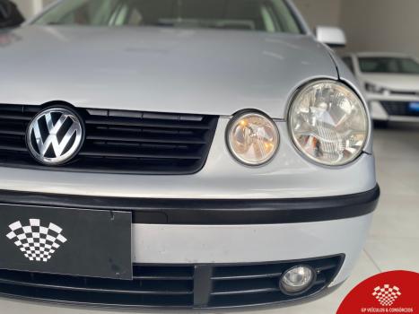 VOLKSWAGEN Polo Sedan 1.6 4P FLEX, Foto 3