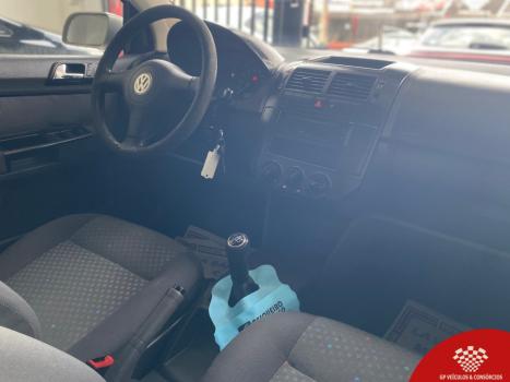 VOLKSWAGEN Polo Sedan 1.6 4P FLEX, Foto 5