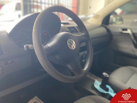 VOLKSWAGEN Polo Sedan 1.6 4P FLEX, Foto 8