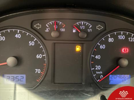 VOLKSWAGEN Polo Sedan 1.6 4P FLEX, Foto 9