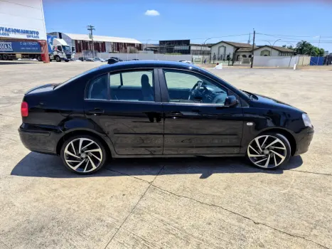 VOLKSWAGEN Polo Sedan 1.6 4P FLEX, Foto 2