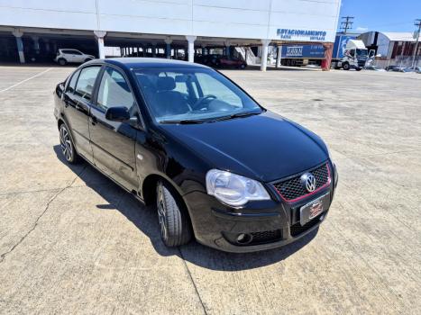 VOLKSWAGEN Polo Sedan 1.6 4P FLEX, Foto 4