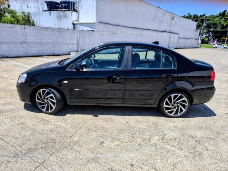 VOLKSWAGEN Polo Sedan 1.6 4P FLEX, Foto 5