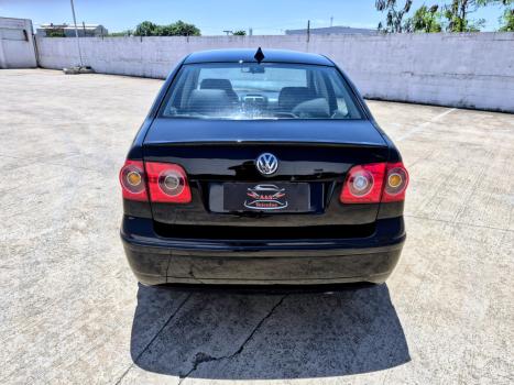 VOLKSWAGEN Polo Sedan 1.6 4P FLEX, Foto 6