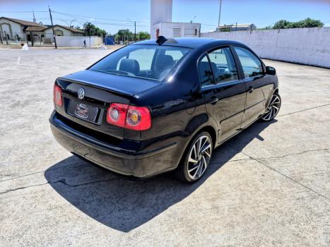 VOLKSWAGEN Polo Sedan 1.6 4P FLEX, Foto 7