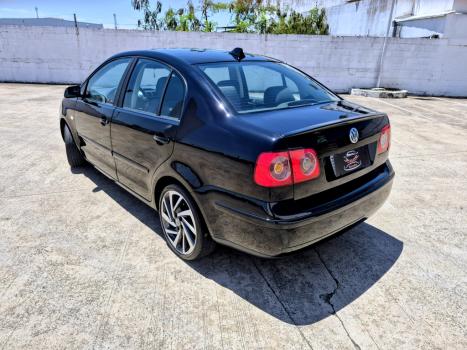 VOLKSWAGEN Polo Sedan 1.6 4P FLEX, Foto 8