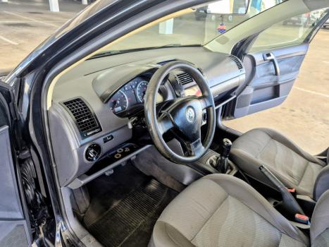 VOLKSWAGEN Polo Sedan 1.6 4P FLEX, Foto 13