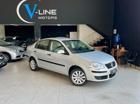 VOLKSWAGEN Polo Sedan 1.6 4P FLEX, Foto 2