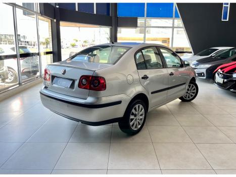 VOLKSWAGEN Polo Sedan 1.6 4P FLEX, Foto 3