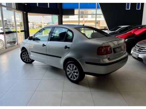 VOLKSWAGEN Polo Sedan 1.6 4P FLEX, Foto 4