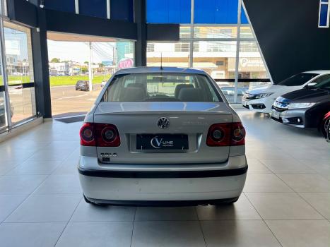 VOLKSWAGEN Polo Sedan 1.6 4P FLEX, Foto 5