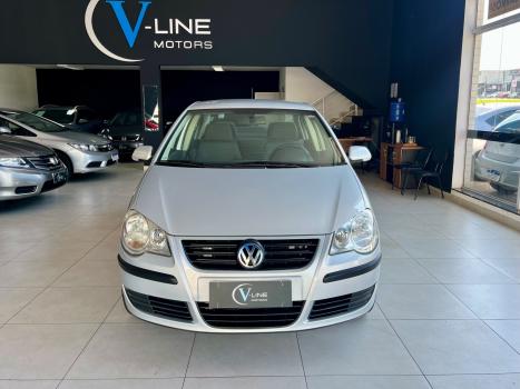 VOLKSWAGEN Polo Sedan 1.6 4P FLEX, Foto 6