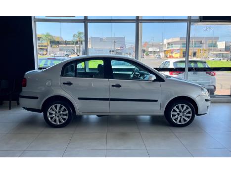 VOLKSWAGEN Polo Sedan 1.6 4P FLEX, Foto 7