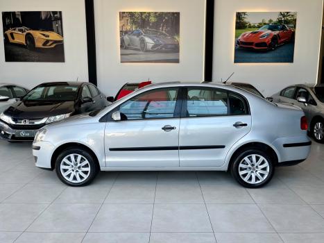 VOLKSWAGEN Polo Sedan 1.6 4P FLEX, Foto 8
