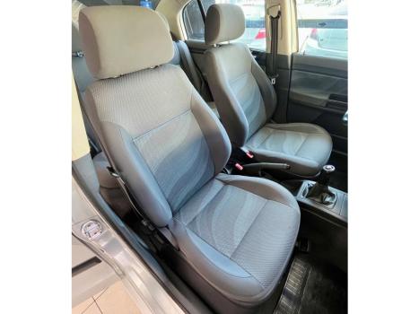 VOLKSWAGEN Polo Sedan 1.6 4P FLEX, Foto 9