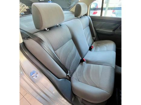VOLKSWAGEN Polo Sedan 1.6 4P FLEX, Foto 10
