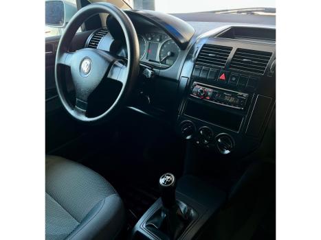 VOLKSWAGEN Polo Sedan 1.6 4P FLEX, Foto 13