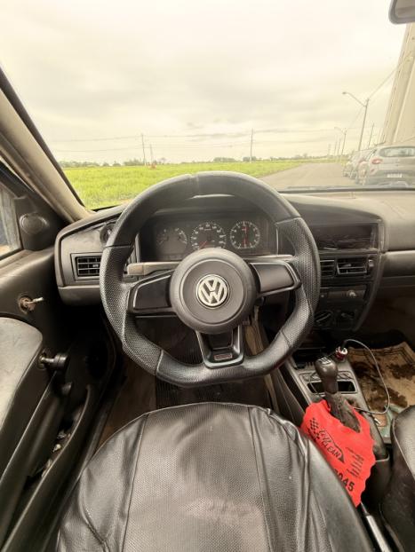 VOLKSWAGEN Quantum 1.8 GLS, Foto 2