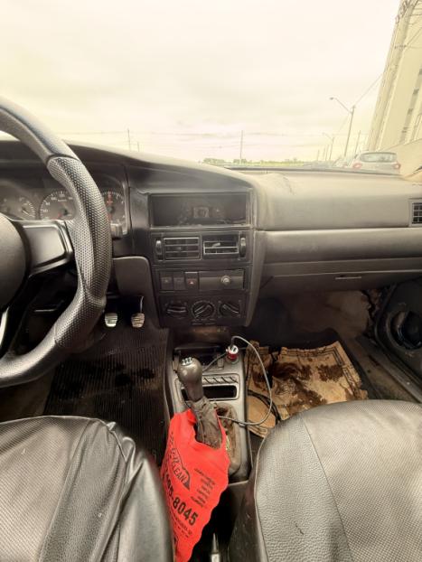 VOLKSWAGEN Quantum 1.8 GLS, Foto 3