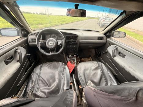 VOLKSWAGEN Quantum 1.8 GLS, Foto 5