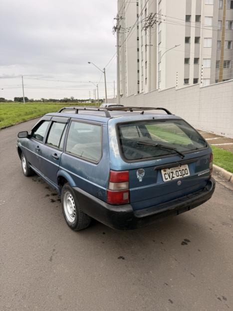VOLKSWAGEN Quantum 1.8 GLS, Foto 8