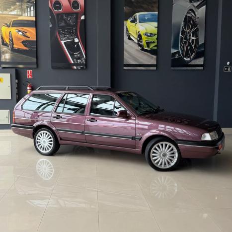 VOLKSWAGEN Quantum 2.0 4P GLS I, Foto 1