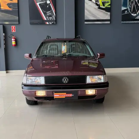 VOLKSWAGEN Quantum 2.0 4P GLS I, Foto 3