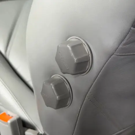 VOLKSWAGEN Quantum 2.0 4P GLS I, Foto 8