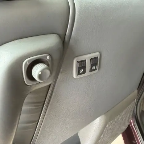 VOLKSWAGEN Quantum 2.0 4P GLS I, Foto 13