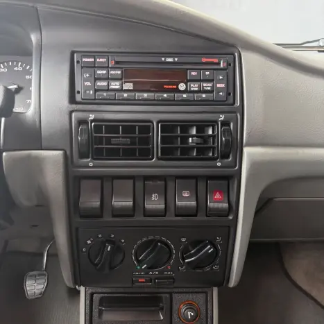 VOLKSWAGEN Quantum 2.0 4P GLS I, Foto 14