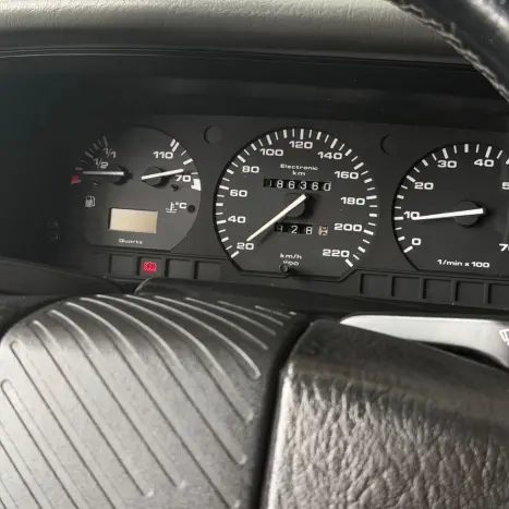 VOLKSWAGEN Quantum 2.0 4P GLS I, Foto 15