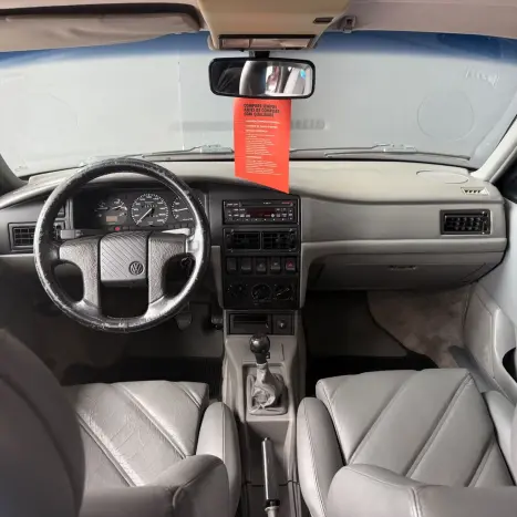 VOLKSWAGEN Quantum 2.0 4P GLS I, Foto 16