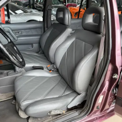 VOLKSWAGEN Quantum 2.0 4P GLS I, Foto 17