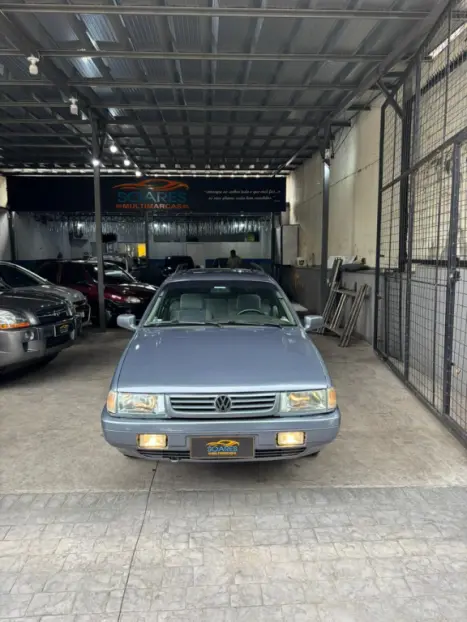 VOLKSWAGEN Quantum 2.0 4P, Foto 2