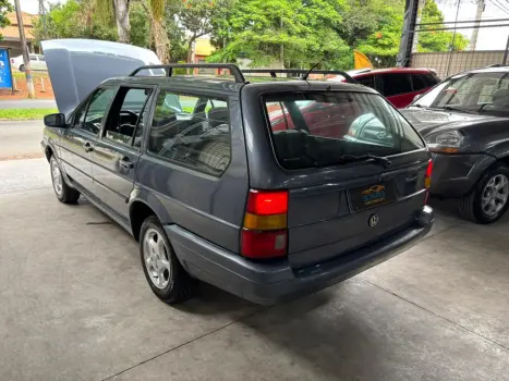 VOLKSWAGEN Quantum 2.0 4P, Foto 3