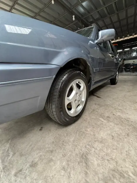 VOLKSWAGEN Quantum 2.0 4P, Foto 5