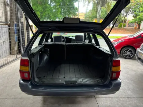 VOLKSWAGEN Quantum 2.0 4P, Foto 7