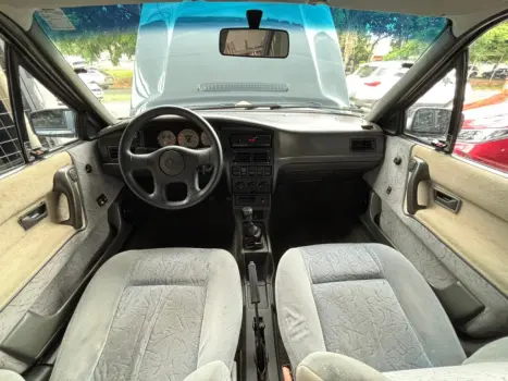 VOLKSWAGEN Quantum 2.0 4P, Foto 8