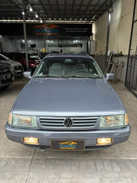 VOLKSWAGEN Quantum 2.0 4P, Foto 9