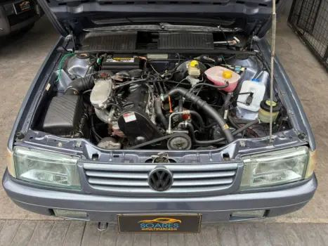 VOLKSWAGEN Quantum 2.0 4P, Foto 10