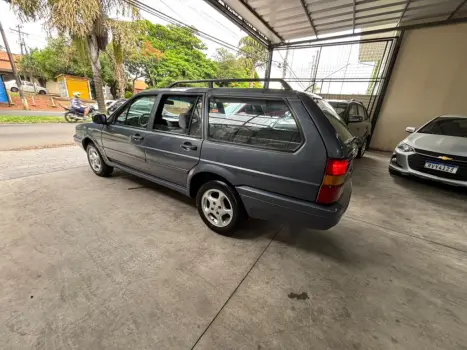 VOLKSWAGEN Quantum 2.0 4P, Foto 11