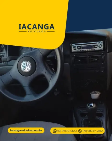 VOLKSWAGEN Quantum 2.0 4P, Foto 6
