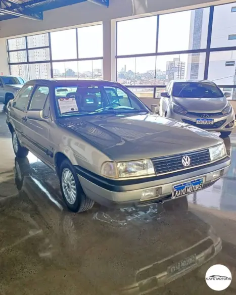 VOLKSWAGEN Santana 1.8 GLS, Foto 1