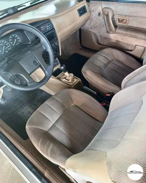 VOLKSWAGEN Santana 1.8 GLS, Foto 3