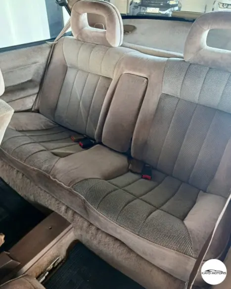 VOLKSWAGEN Santana 1.8 GLS, Foto 4