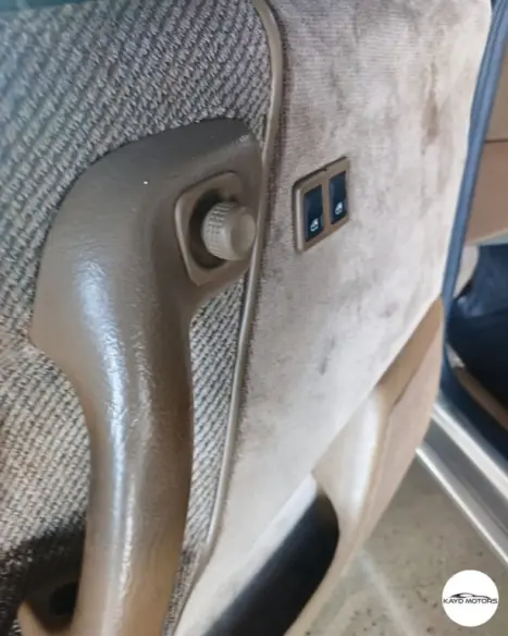 VOLKSWAGEN Santana 1.8 GLS, Foto 6