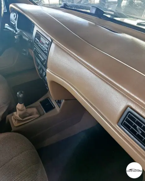 VOLKSWAGEN Santana 1.8 GLS, Foto 7